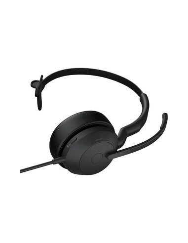 Jabra Evolve2 50 USB-A UC Mono