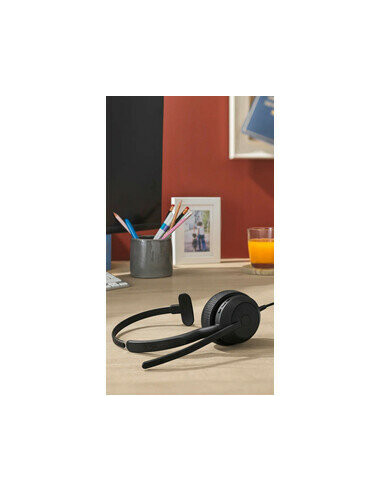 Jabra Evolve2 50 USB-A UC Mono