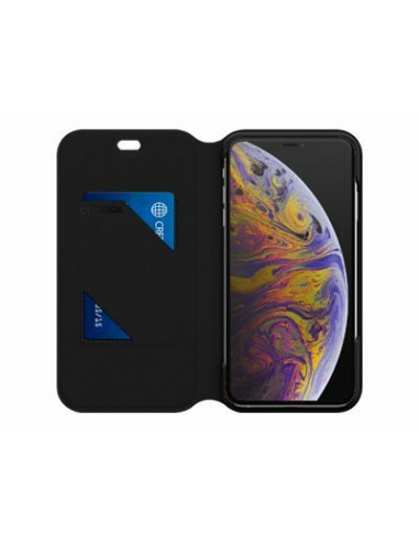 OtterBox Strada Series Via - capa...