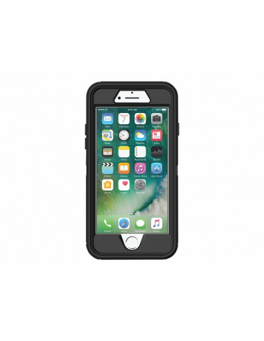 Capa Otterbox Defender para iPhone... Capa Otterbox Defender para iPhone...