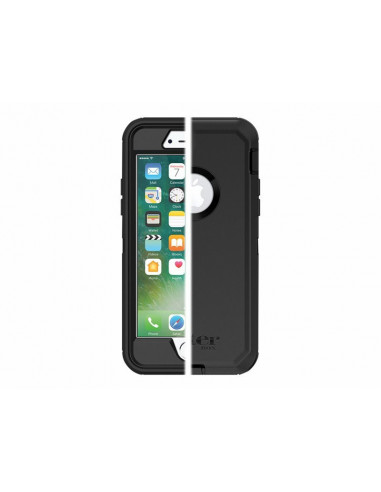 Capa Otterbox Defender para iPhone... Capa Otterbox Defender para iPhone...