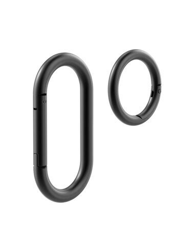 OtterBox - Bolsa para airtag -...