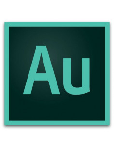 Adobe Adobe Audition For...