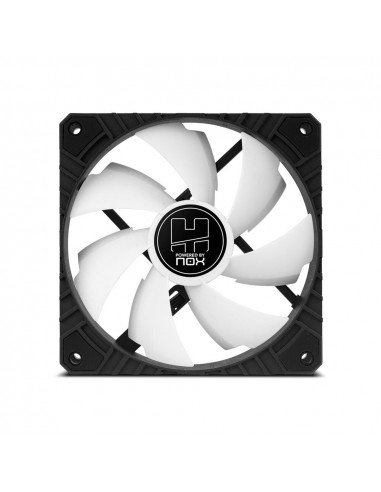 NOX HUMMER H-FAN PRO 120 PWM SILENT FAN