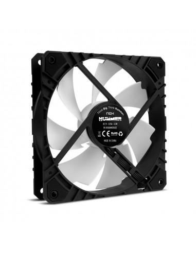 NOX HUMMER H-FAN PRO 120 PWM SILENT FAN