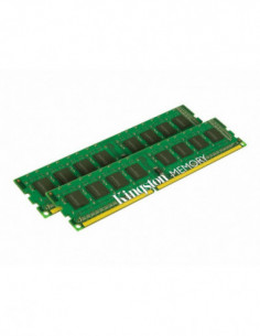 Kingston ValueRAM - DDR3L -...