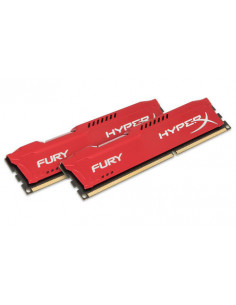 Hyperx Fury RED 8GB 1866MHZ...