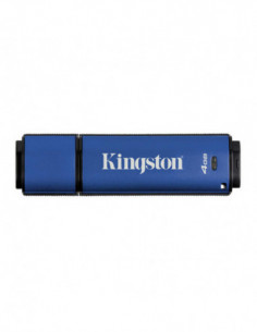 Pen Kingston 4gb Usb 3.0...