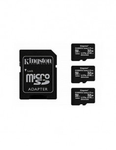 MEM Micro Sdhc 32GB...