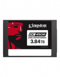 Kingston SSD DC450R 3840GB...