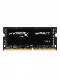 HyperX Impact - DDR4 -...