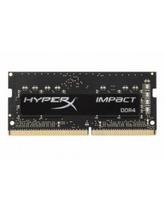 HyperX Impact - DDR4 - kit...
