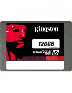 SSD 2.5' 120GB Kingston...