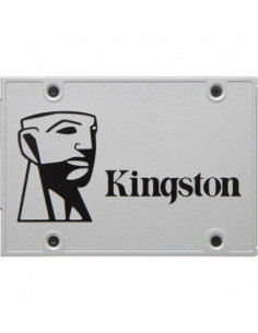 SSD 2.5' 480GB Kingston...