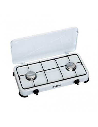 Cocina Hornillo Campart KO-6382 a...