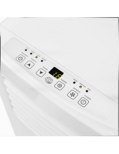 Tristar - AR Condicionado Portátil...