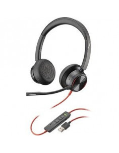 Poly Blackwire 8225 Bw8225...
