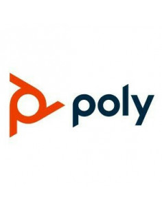 Poly Rpcs/rmx 1800 5hd...