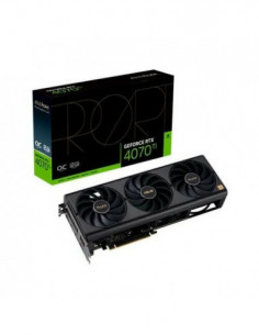 PROART-RTX4070TI-O12G 