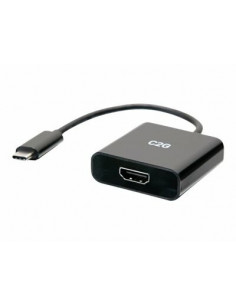 C2G 4K USB C to HDMI...