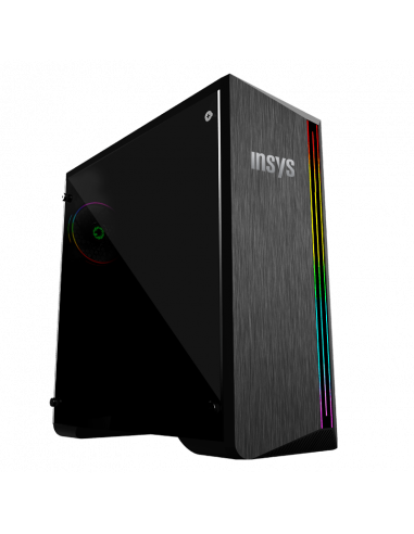 Desktop INSYS PowerPlay R5-5600G |...
