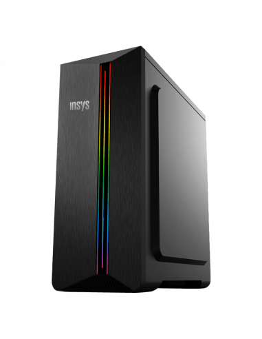 Desktop INSYS PowerPlay AMD Ryzen 5...