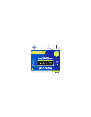 SSD GoodRam PX600 1TB M.2 NVMe PCIe... SSD GoodRam PX600 1TB M.2 NVMe PCIe...