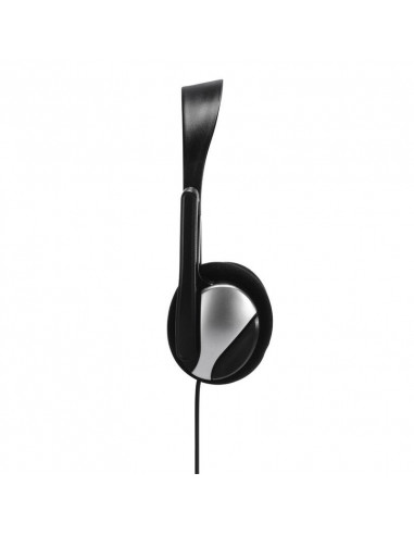 Auscultador HAMA com micro "Essential... Auscultador HAMA com micro "Essential...