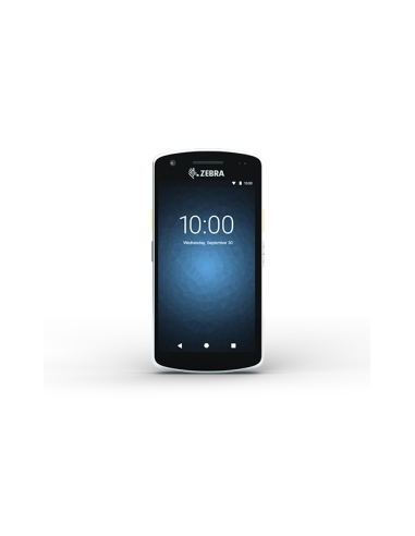 Terminal de Dados Zebra EC55, Android... Terminal de Dados Zebra EC55, Android...