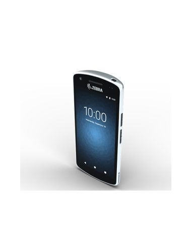 Terminal de Dados Zebra EC55, Android... Terminal de Dados Zebra EC55, Android...