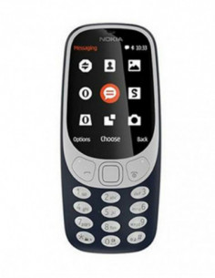 Telefono Movil Nokia 3310...