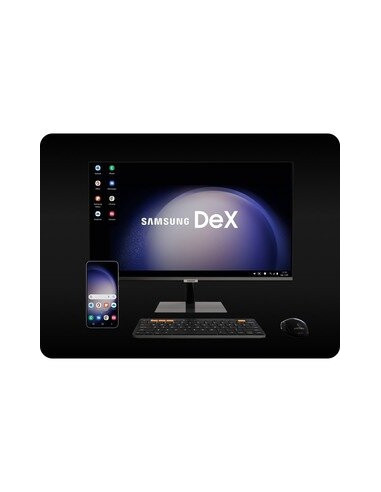 Telemóvel Samsung Galaxy S23 128GB