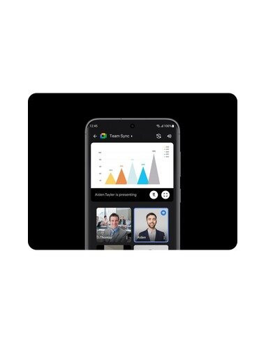 Telemóvel Samsung Galaxy S23 128GB