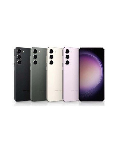 Telemóvel Samsung Galaxy S23 128GB