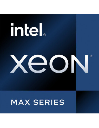 CPU/Xeon Max 9468 48 core 2.1GHz
