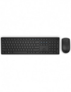 Dell Keyboard & Mouse-km636...
