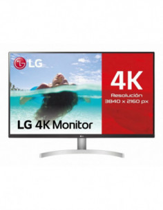 LG - Monitor LG 32P Led...