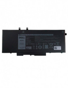 Dell Battery 68whr 4-cell...