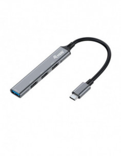 Equip Life Hub Usb-c 3...