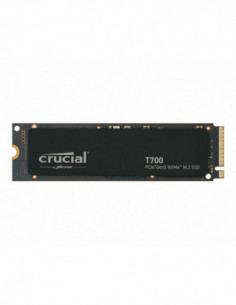 T700 1tb Pcie Gen5 Nvme M.2...