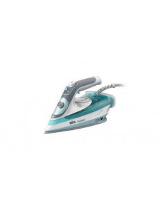 Plancha de Vapor Braun...