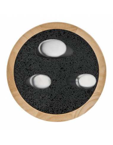 SET TEFAL 4 FACAS-ICE FORCE-K2324SPT