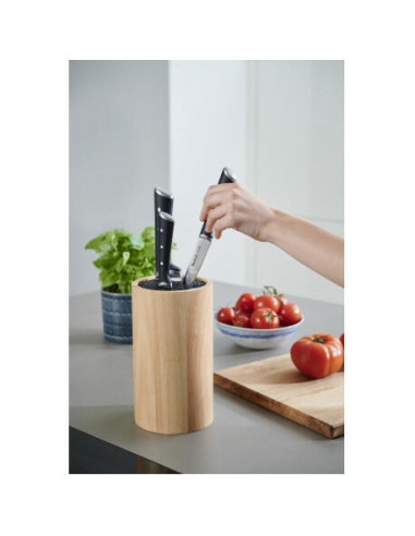 SET TEFAL 4 FACAS-ICE FORCE-K2324SPT