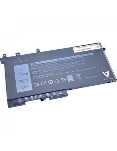 Bateria para Portátil V7...