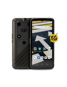 Móvil Smartphone Cat S53 5g...