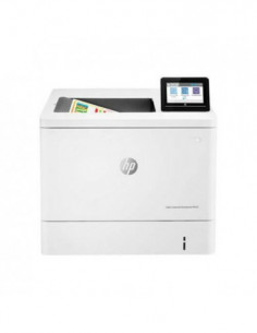 HP - Impressora Côr...