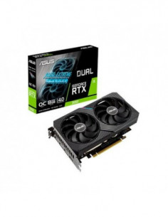 Asus DUAL-RTX3050-O8G