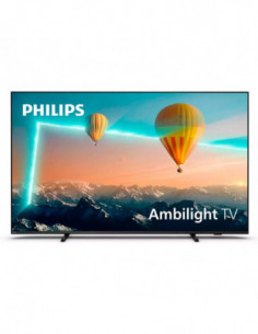 Philips Led Tv 70" Uhd 4k...