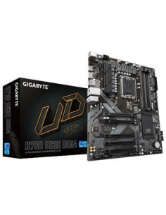 Gigabyte B760 Ds3h Ddr4...