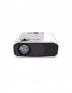 Philips Videoprojector Wvga...